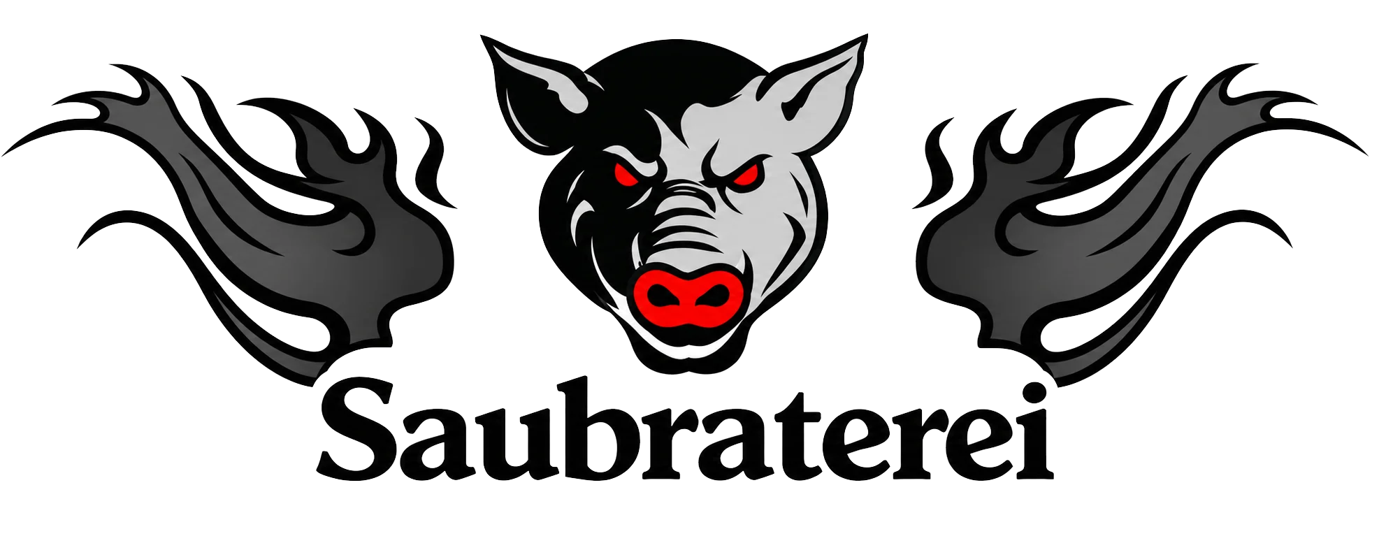 Schweinemann Logo